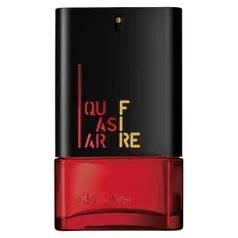 Quasar Fire Desodorante Colônia, 100ml