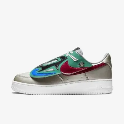 Tênis Nike Air Force 1 07 LV8