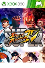 Comprar o Ultra SFIV | Xbox