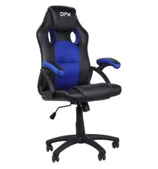 Cadeira Gamer Reclinável e Giratória GT5 - DPX