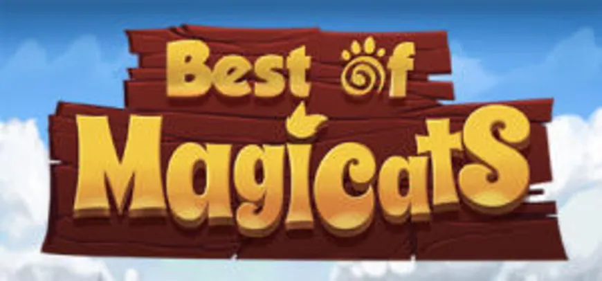 The Best of MagiCats - Chave Steam (Grátis) - (Steam lvl 1 requerido)