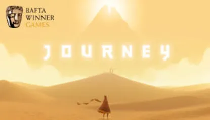 Jogo Journey | R$17