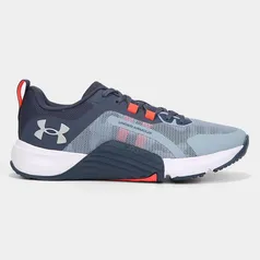 Tênis Under Armour Tribase Reps (Tam. 34 39ao44)