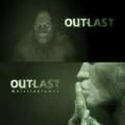 Outlast: Bundle of Terror - Xbox | R$7