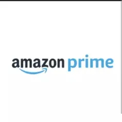 3 meses de Amazon Prime com cartões Visa 