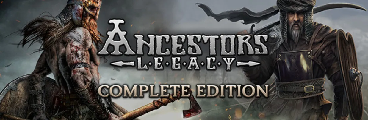 Ancestors Legacy - Complete Edition