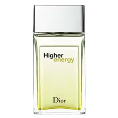 Higher Energy Dior - Perfume Masculino - Eau de Toilette - 100ml