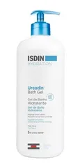 Hidratante Isdin Ureadin Bath Gel De Banho 424 G