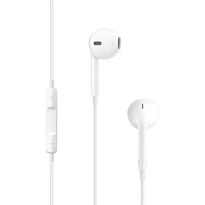 Earpods com Conector Lightning - Apple