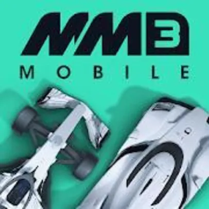 (Android) Motorsport Manager Mobile 3 - Gratis