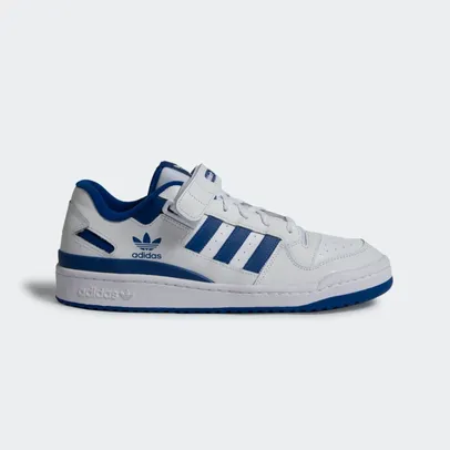 Adidas Tênis Forum Low