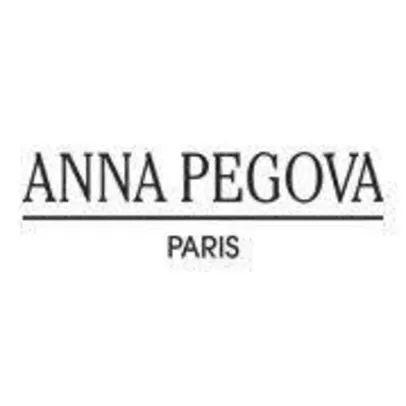 15% OFF em todo o site da Anna Pegova