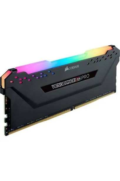 Foto do produto Memória Corsair Vengeance Rgb Pro, 16GB, 3600MHz, DDR4