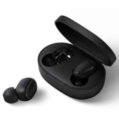 Fone de Ouvido Xiaomi Redmi Airdots Com Bluetooth