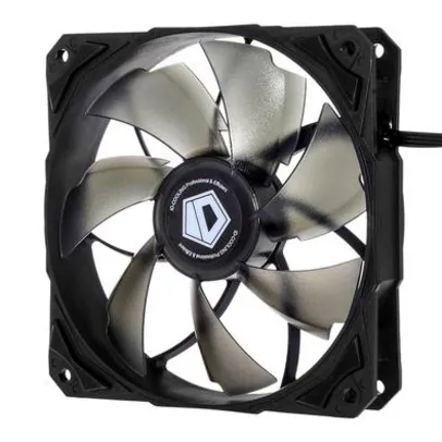 Cooler Fan ID Cooling - NO-12025-SD | R$30
