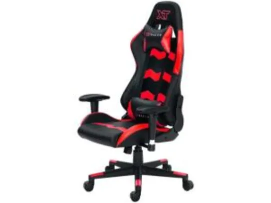 Cadeira Gamer Xt Racer Speed Series XTS140 | R$760