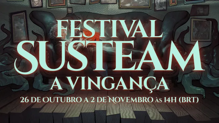 Festival Susteam