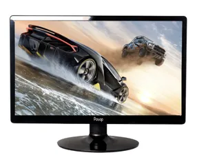 Monitor Gamer PCTop, 19 Pol, 60Hz, 5ms, HDMI, MLP190HDMI