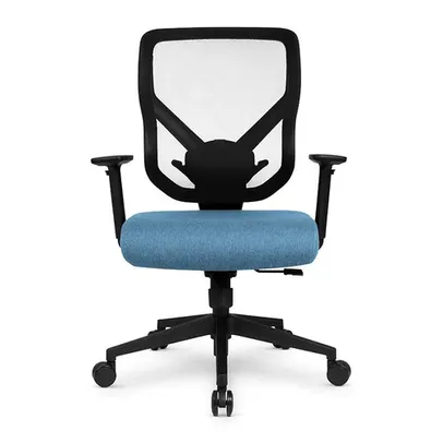 Cadeira Office DT3 Unic, Azul