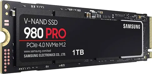 SSD Samsung 980 EVO M.2 ngff 1TB