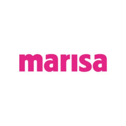 20% OFF em compras na Marisa acima de R$100