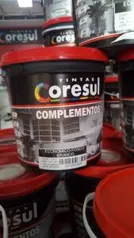 [Loja Física - Foz do Iguaçu] Tinta acrílica qualquer cor - R$35