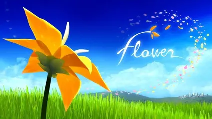 Jogo Flower | R$3,62