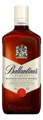 [FRETE GRATIS] Ballantine's Finest Blended 750mL whisky escocês 