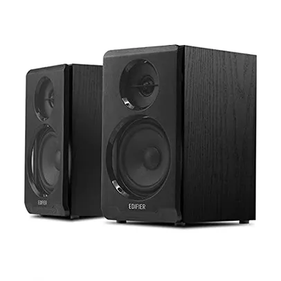 Caixa de Som Bluetooth EDIFIER R33BT Plus - 16W RMS Bivolt