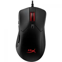 Mouse Gamer HyperX Pulsefire Raid RGB, 16000 DPI, 11 botões programáveis