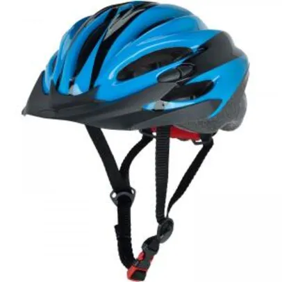 Capacete para Bike Spin Roller Style - Adulto R$50