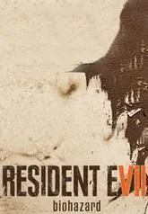 RESIDENT EVIL 7 biohazard | R$21