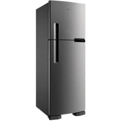 [AME R$1892] Refrigerador Brastemp Frost Free BRM44 375L R$1.980