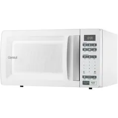 Micro-ondas Consul CMS45 32 Litros - Branco - 220V - R$315