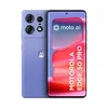 Imagem do produto Smartphone Motorola Edge 50 Pro 5G 256GB 12 GB Ram NFC - Lilac