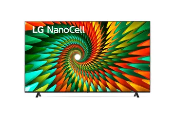 Smart TV LG NanoCell NANO77 75&apos;&apos; 4K, 2023