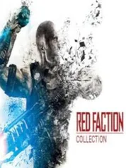 Red Faction Jogos com até 80% de desconto!