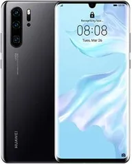 Smartphone Huawei P30 6GB 128GB | R$2.449