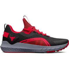 Tênis de Treino Masculino Under Armour Project Rock BSR 3