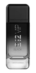 [APP] Perfume 212 Vip Black Carolina Herrera Edp - Perfume Masculino 200ml