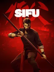 [PC] Jogo Sifu