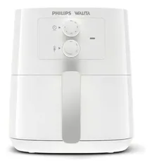 Fritadeira Elétrica Air Fryer Philips Walita Ri9201 4,1L - 110V