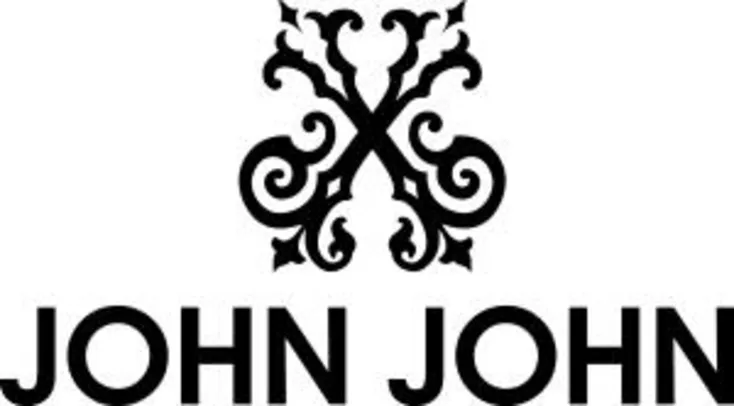 Até 60% OFF em desconto progressivo em seleção de roupas | John John
