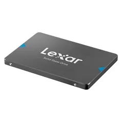 [internacional/Primeira Compra] Ssd Lexar NQ100 480GB - R$ 222