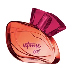 Intense Oopss! Desodorante Colônia 70ml | R$42