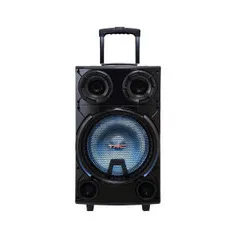 Caixa de Som Amplificada TRC 736 R$ 600