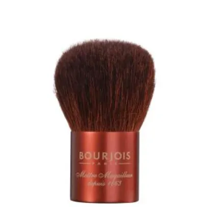 Bourjois Pinceau Poudre - Pincel para Pó R$26