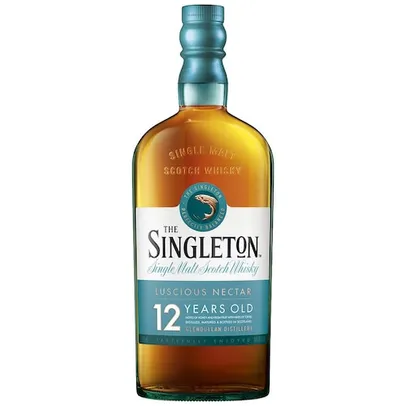 Whisky Singleton Of Dufftown 12 Anos 750ml