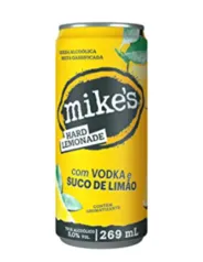 Mike's Hard Lemonade a R$ 0,99!!