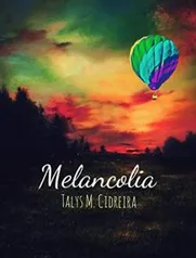 [eBook GRÁTIS] MELANCOLIA